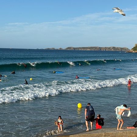 Coeur De Perros-Guirec - Studio エクステリア 写真